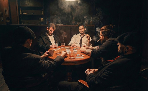 квест Картель фото 2