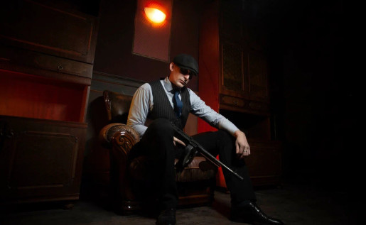 квест Картель фото 4